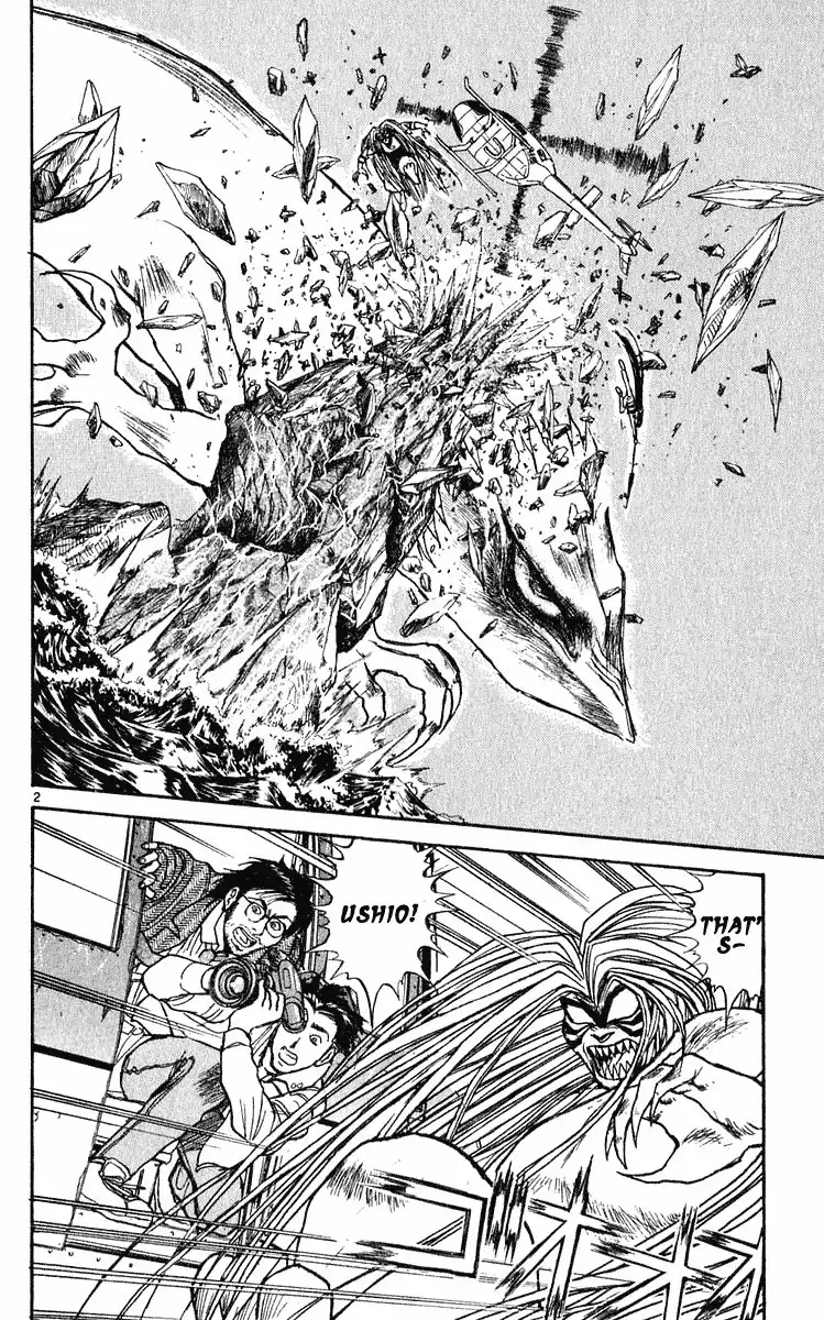 Ushio and Tora Chapter 285 3